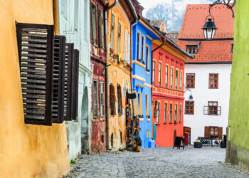 Travel Agency Offers Traditional Christmas in Transylvanian Village