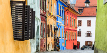 Travel Agency Offers Traditional Christmas in Transylvanian Village