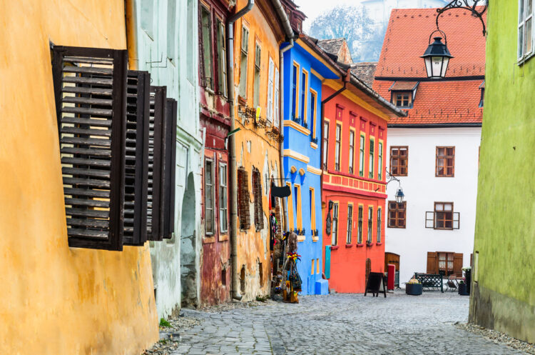 Travel Agency Offers Traditional Christmas in Transylvanian Village