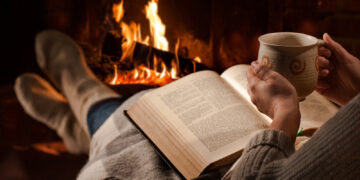 Find ‘me time’ during the holidays with these helpful tips