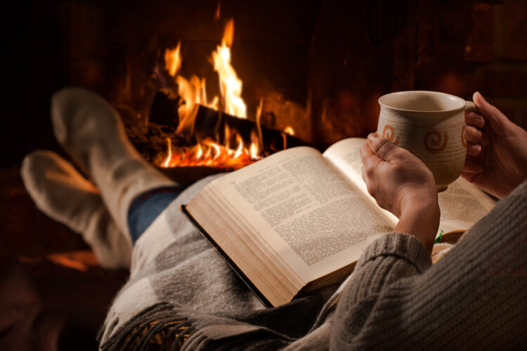 Find ‘me time’ during the holidays with these helpful tips