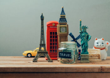 The souvenirs you absolutely have to get when traveling abroad