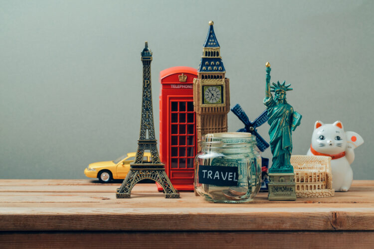 The souvenirs you absolutely have to get when traveling abroad