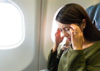 Flying with chronic illness or other special needs