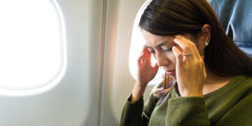 Flying with chronic illness or other special needs