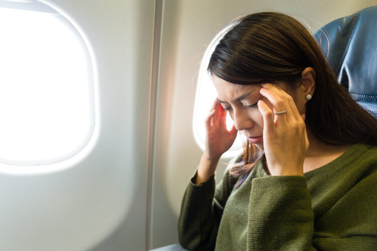 Flying with chronic illness or other special needs
