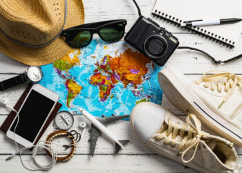 10 Travelhacks that will save your vacation