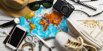 10 Travelhacks that will save your vacation