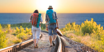 How to travel the world on $1,000 a month?
