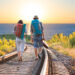 How to travel the world on $1,000 a month?