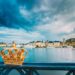 What are the oldest monarchies in the world?