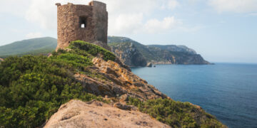 Sardinia’s Mysterious Beehive-Like Towers That Will Leave You Mesmerized