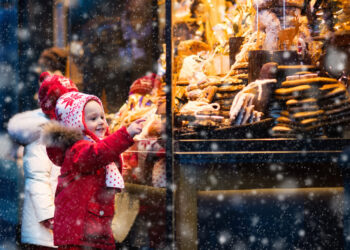 The 5 most magical Christmas markets in Europe