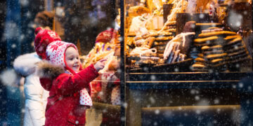 The 5 most magical Christmas markets in Europe
