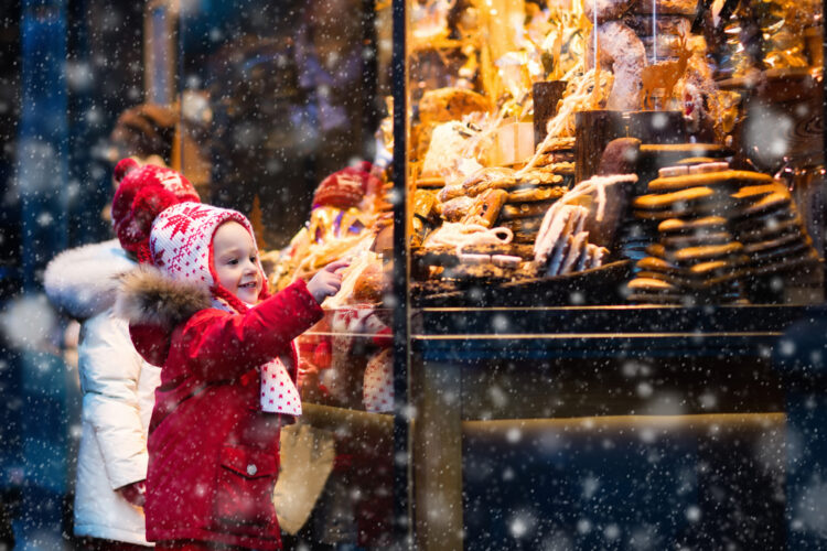 The 5 most magical Christmas markets in Europe