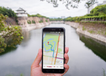Why Google Maps is so important to travelers