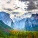 5 Most beautiful national parks in the United States