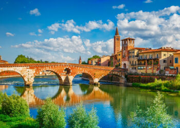 This Lesser-Known Region in Italy Will Pay for Your Train Fare When You Visit