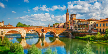 This Lesser-Known Region in Italy Will Pay for Your Train Fare When You Visit
