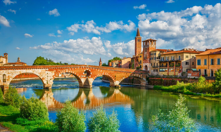 This Lesser-Known Region in Italy Will Pay for Your Train Fare When You Visit