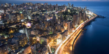 Discover modern souks and a pulsating nightlife in Beirut, the Mediterranean’s most underrated city.