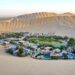 This oasis in the desert will leave you speechless
