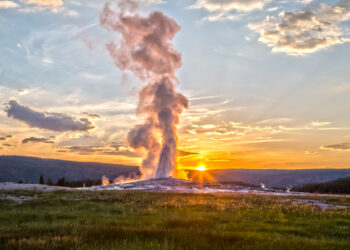 Everything you need to know about geysers