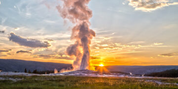 Everything you need to know about geysers