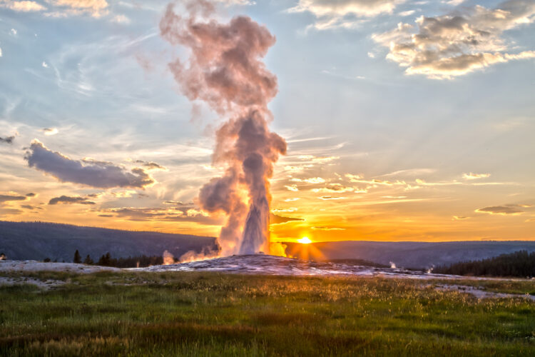 Everything you need to know about geysers