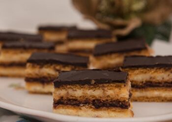 Midwest American treats to satisfy your sweet tooth