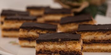 Midwest American treats to satisfy your sweet tooth