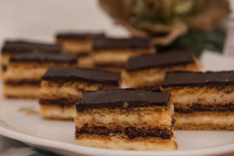 Midwest American treats to satisfy your sweet tooth