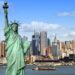 Cultural hotspots of the USA