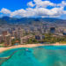 Waikiki Beach in Hawaii: why is it in trouble?