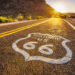 Bucket list: a roadtrip on the historical Route 66
