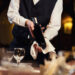 Smart tips for ordering wine in a restaurant