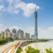 Insight into the luxuries of Four Seasons, Guangzhou