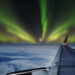 Pilot’s tip: how to see the Northern Lights when you fly