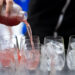 How to keep your ice tasting fresh and nice ?