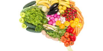 Great foods for a healthy brain and mental focus
