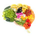 Great foods for a healthy brain and mental focus
