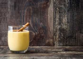 Put a Spin on Holiday Drinking with Kellogg’s New ‘Eggo Nog’