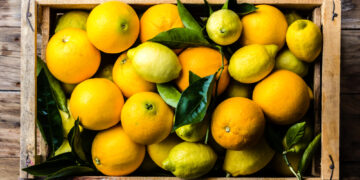 The secret to getting the most juice from a citrus fruit