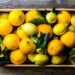 The secret to getting the most juice from a citrus fruit