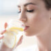 The Benefits You Can Reap From Drinking Lemon Water