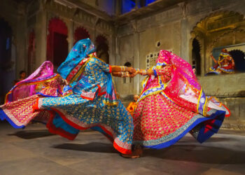 Reasons Why India Is The Most Diverse Country