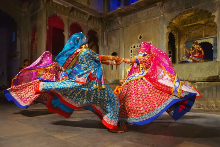 Reasons Why India Is The Most Diverse Country