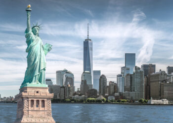 What’s left of New York’s Dutch past?