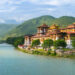 The unique appeal of Bhutan