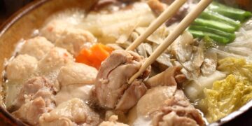 Enjoy Tokyo even more when you try these must eats